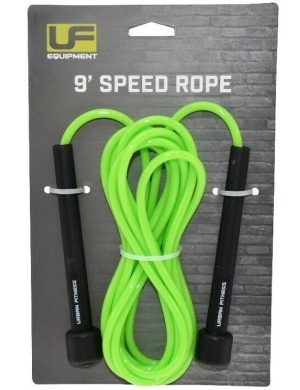 Urban Fitness Speed Rope - 9ft/270cm